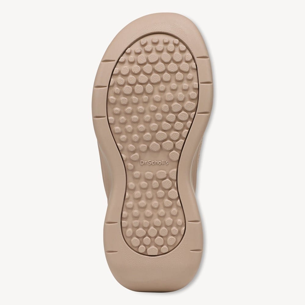 Women's Feel Calm Recovery Slide Sandal - Image 7