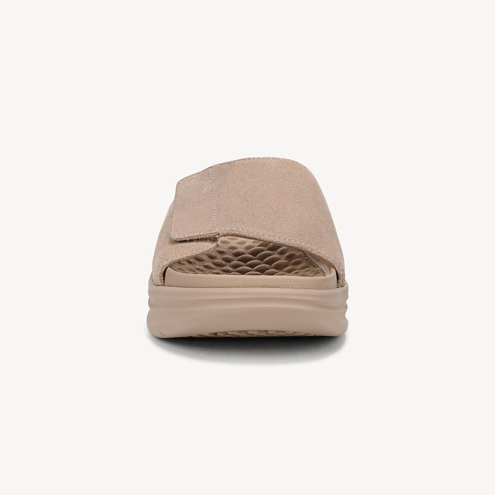 Women's Feel Calm Recovery Slide Sandal - Image 5