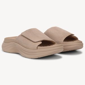 Women's Feel Calm Recovery Slide Sandal