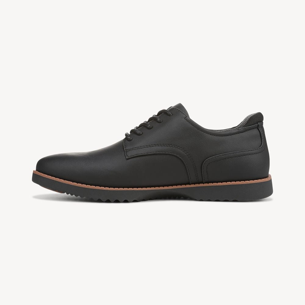 Men's Sawyer Oxford - Image 4