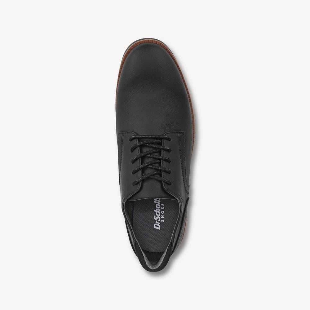 Men's Sawyer Oxford - Image 2