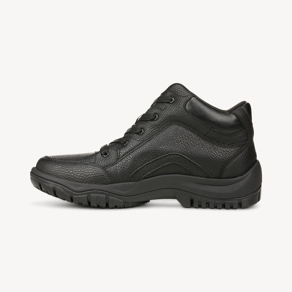 Men's Charge Wide Slip Resistant Work Boot - Image 4