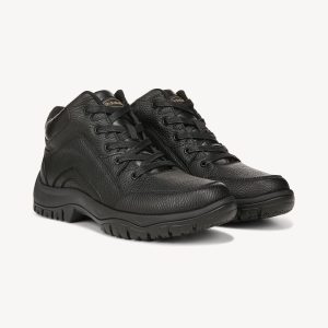 Men's Charge Wide Slip Resistant Work Boot