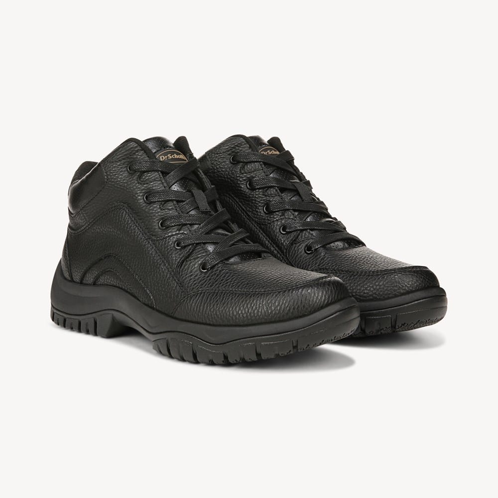 Men's Charge Wide Slip Resistant Work Boot