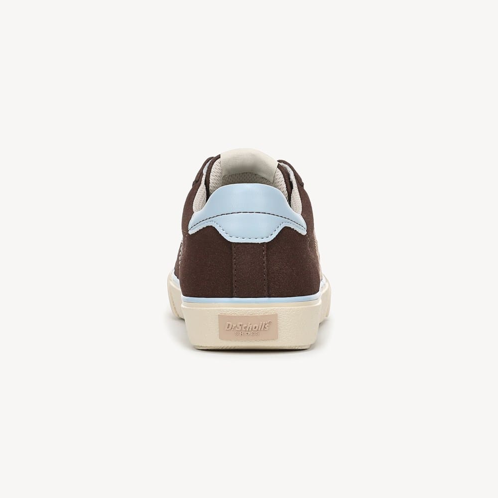 Women's Offline Lace Sneaker - Image 6