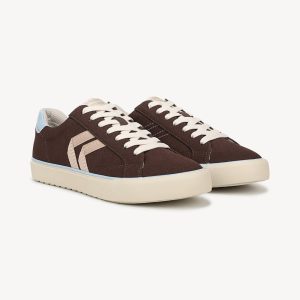 Women's Offline Lace Sneaker