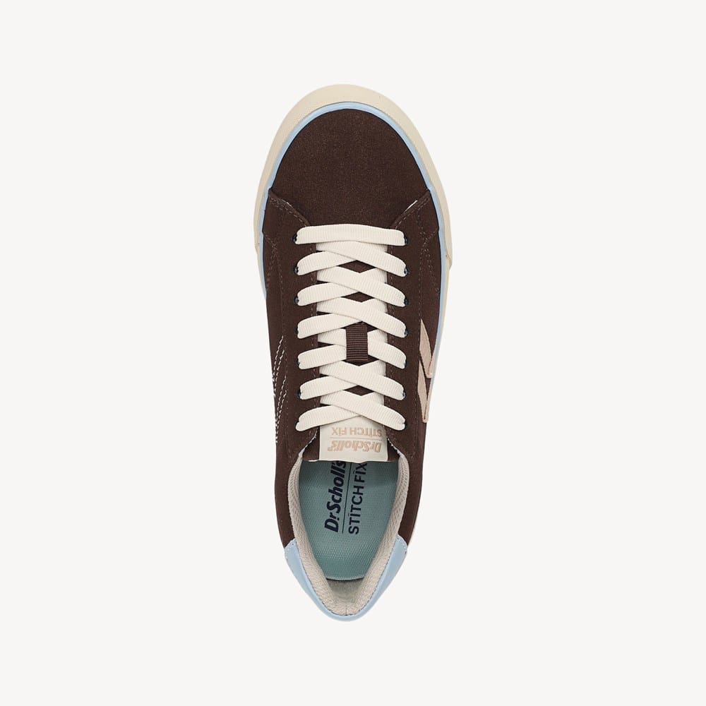 Women's Offline Lace Sneaker - Image 2