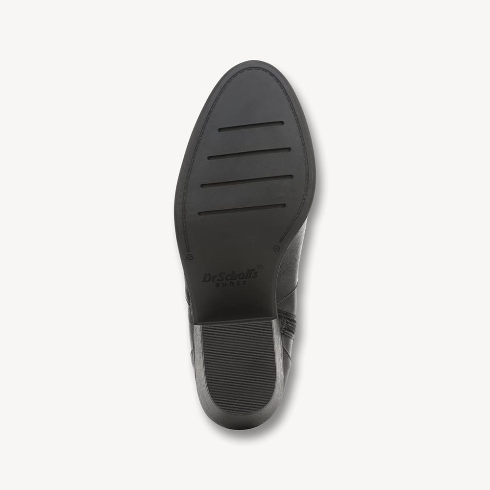 Women's Collins Block Heel Short Boot - Image 7