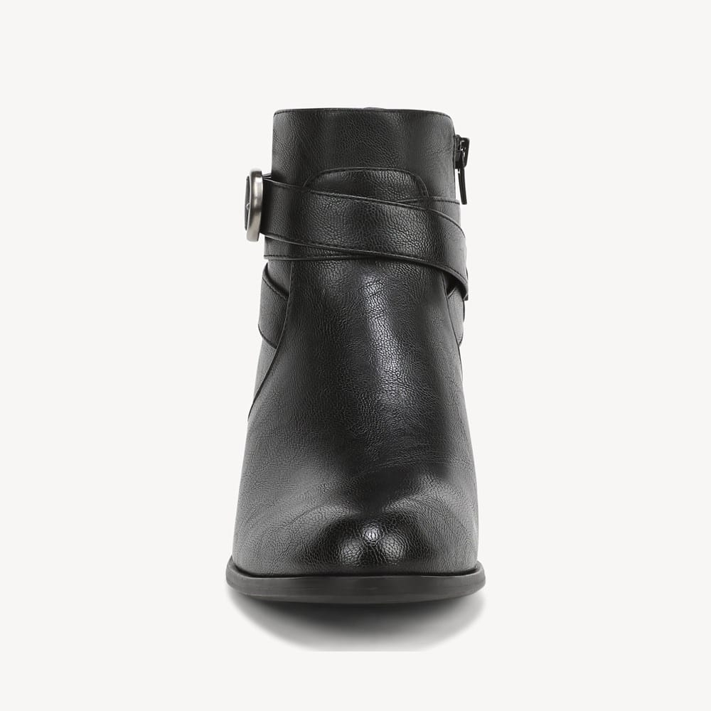 Women's Collins Block Heel Short Boot - Image 5