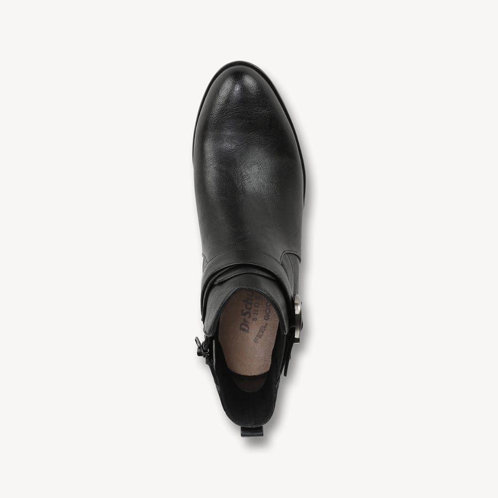 Women's Collins Block Heel Short Boot - Image 2
