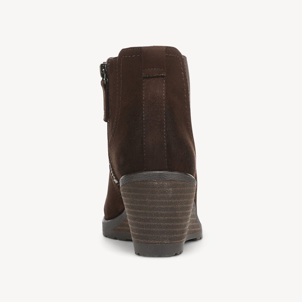 Women's Camden Wedge Boot - Image 6