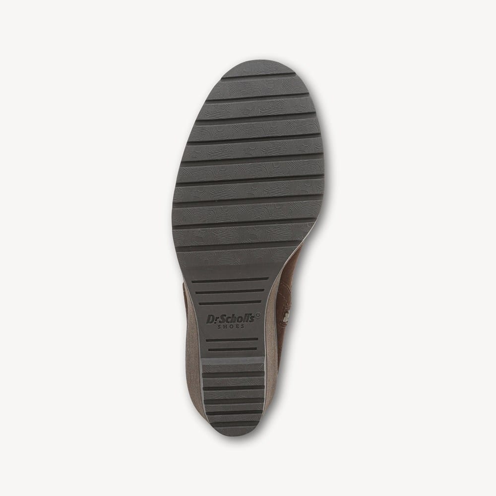 Women's Camden Wedge Boot - Image 7