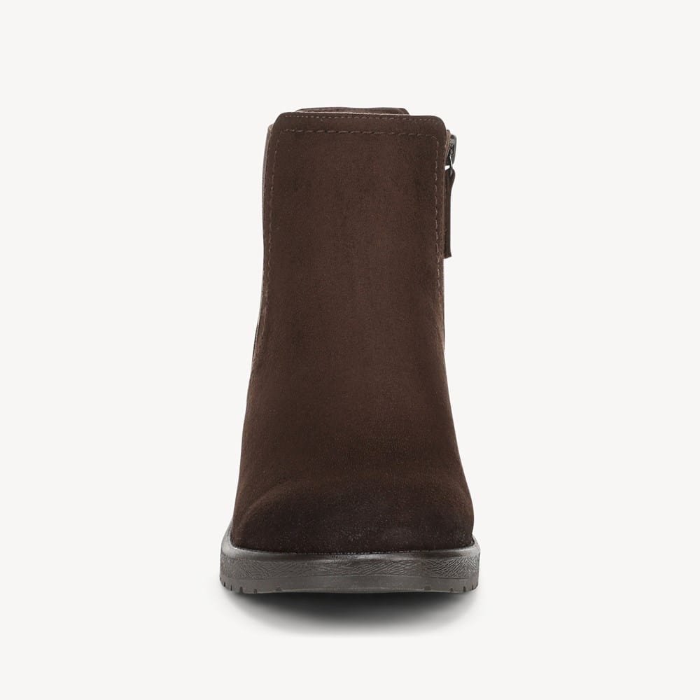 Women's Camden Wedge Boot - Image 5
