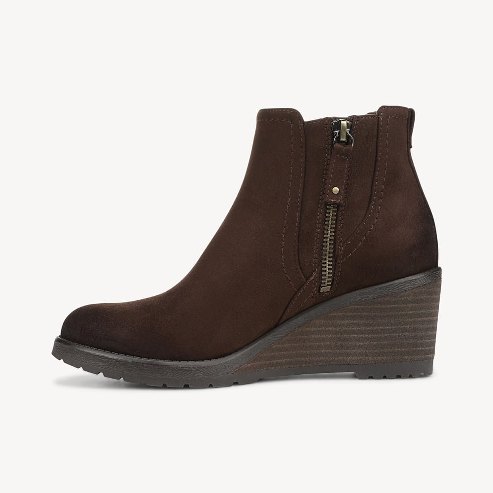 Women's Camden Wedge Boot - Image 4