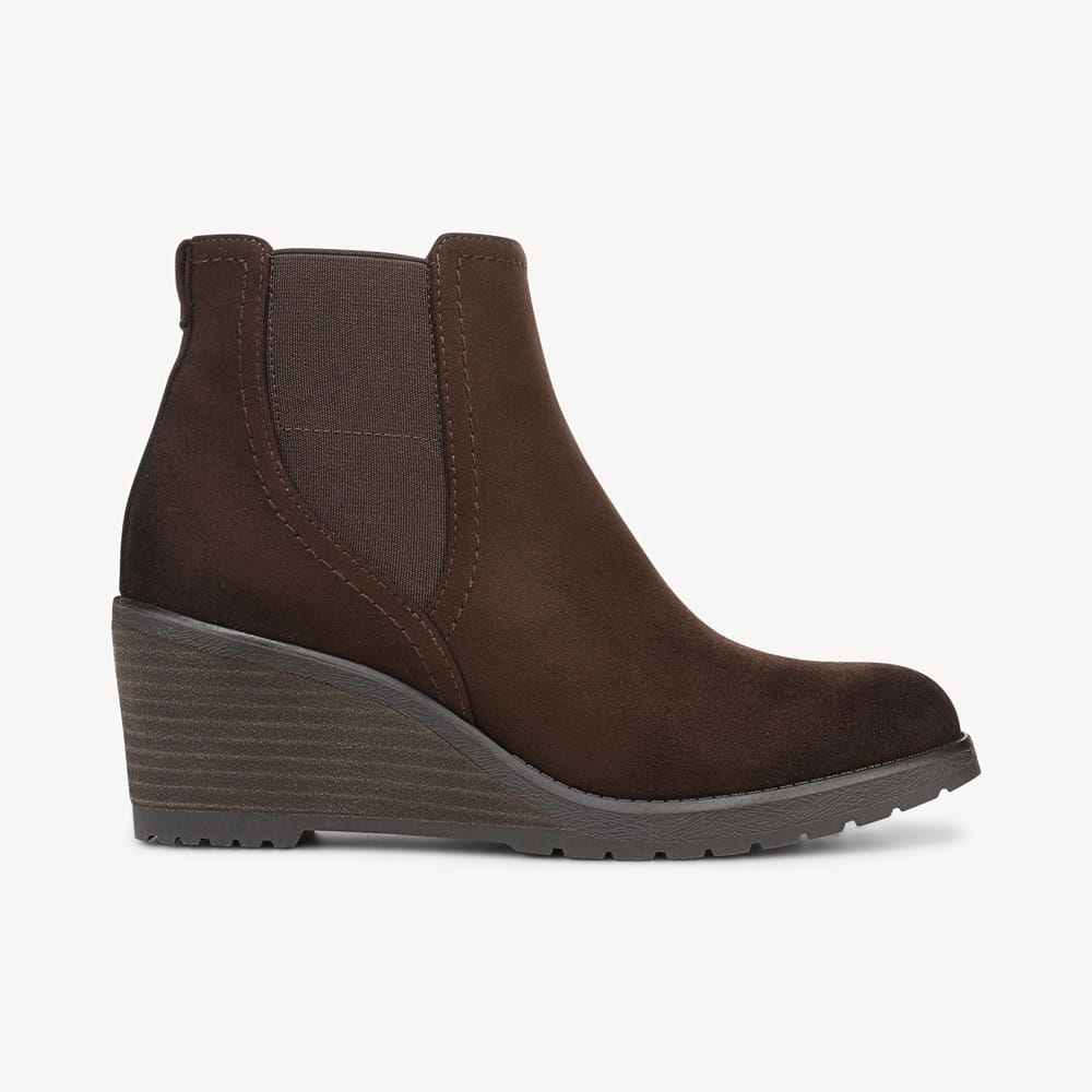 Women's Camden Wedge Boot - Image 3