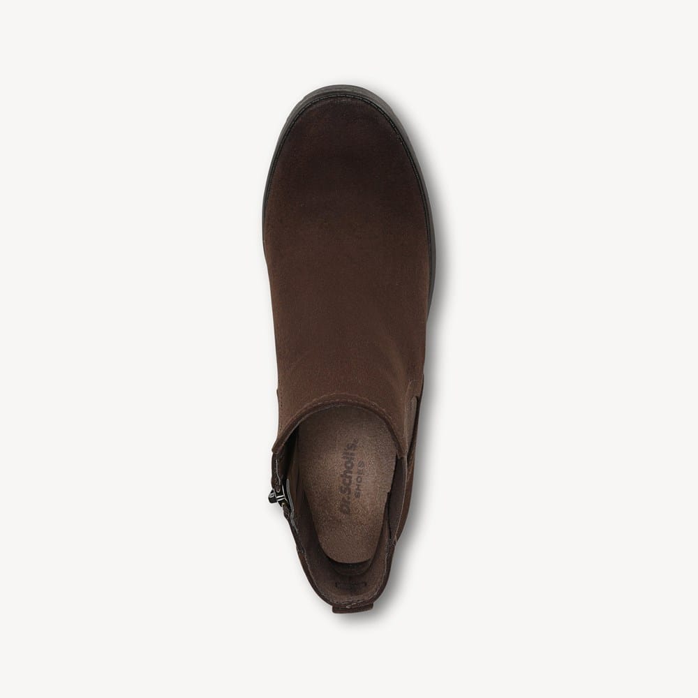 Women's Camden Wedge Boot - Image 2