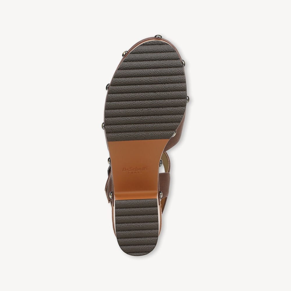 Women's Classic Day Platform Mary Jane - Image 5