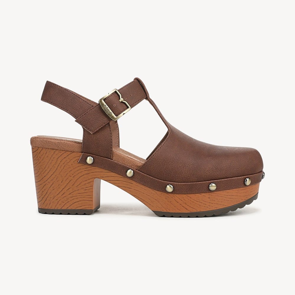 Women's Classic Day Platform Mary Jane - Image 3