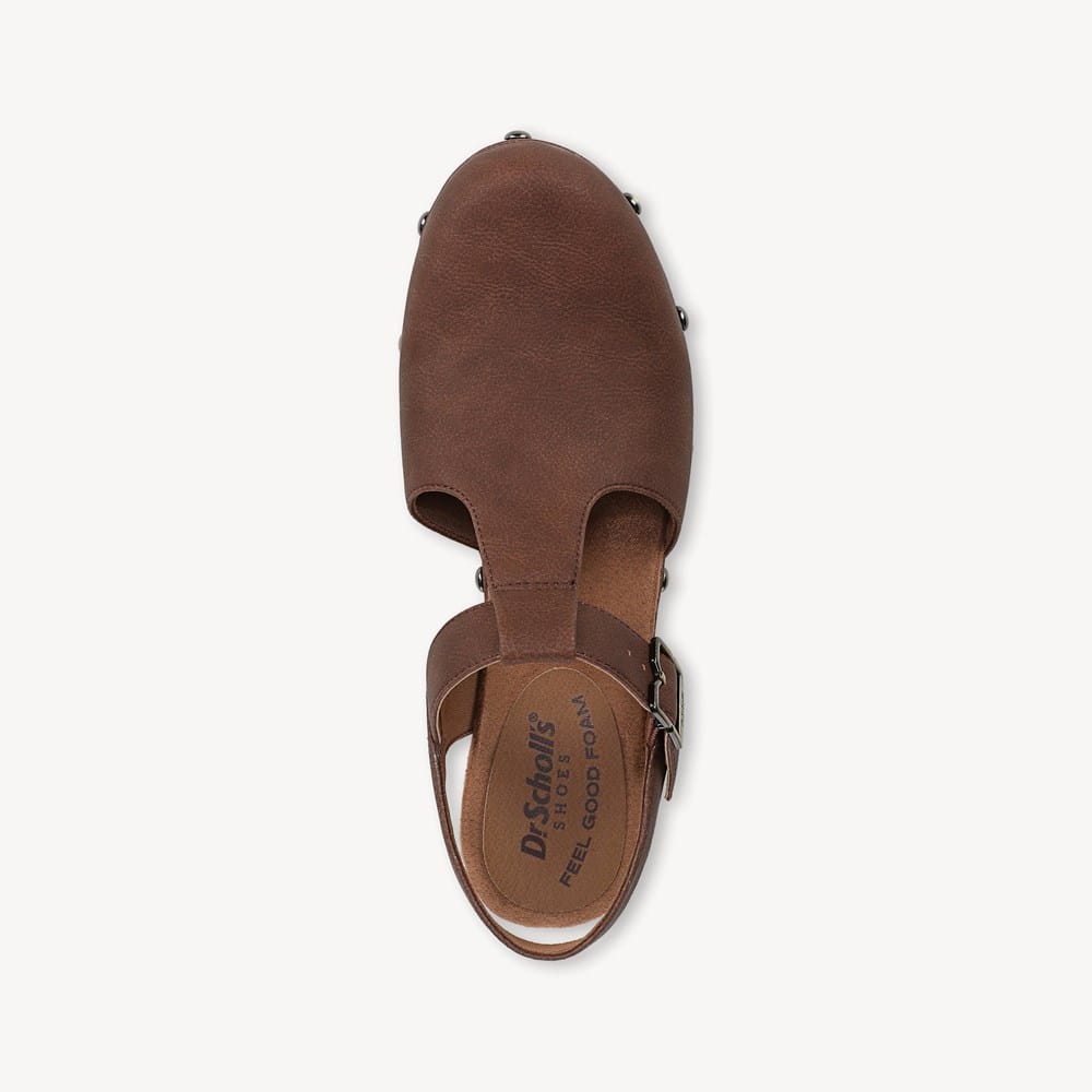 Women's Classic Day Platform Mary Jane - Image 2