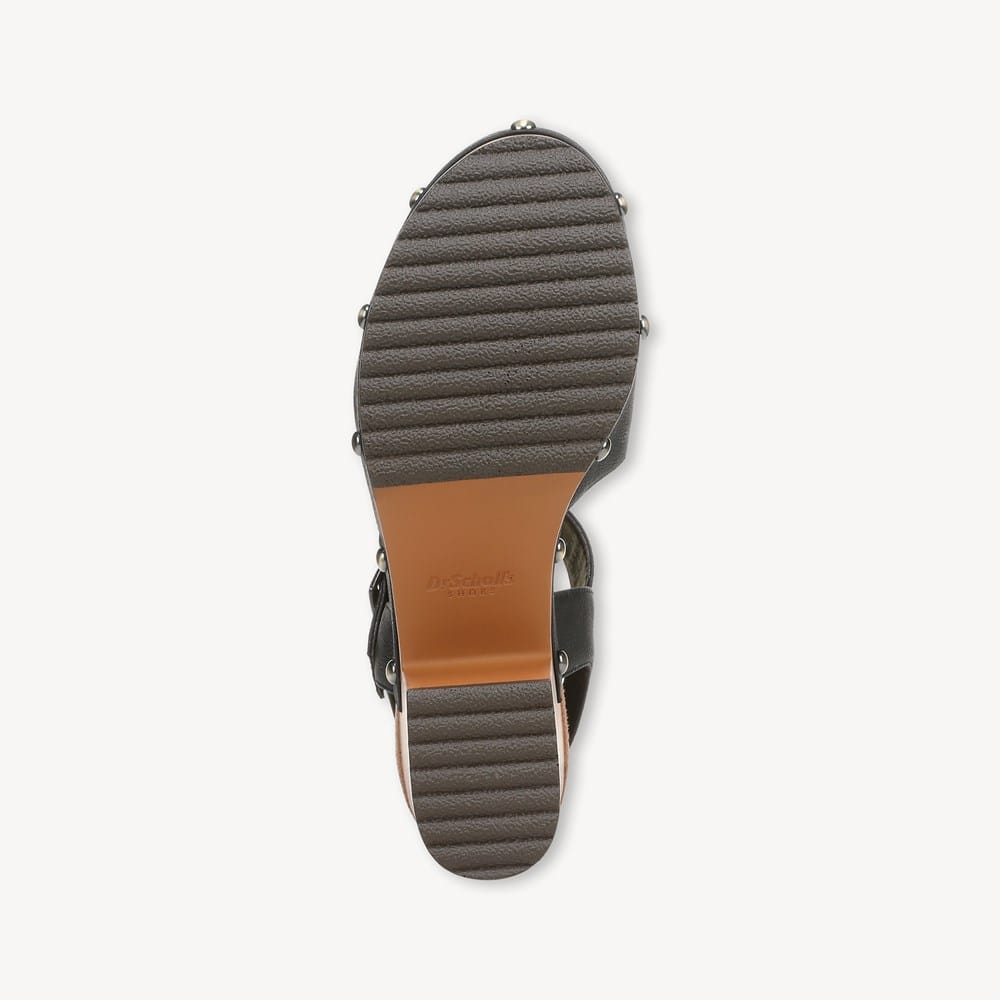 Women's Classic Day Platform Mary Jane - Image 5