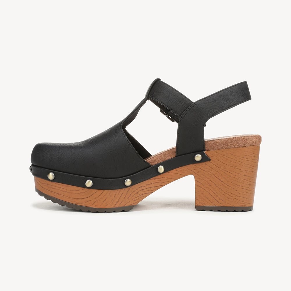 Women's Classic Day Platform Mary Jane - Image 4