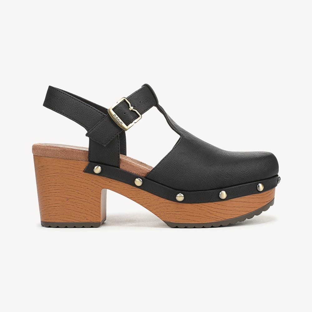 Women's Classic Day Platform Mary Jane - Image 3