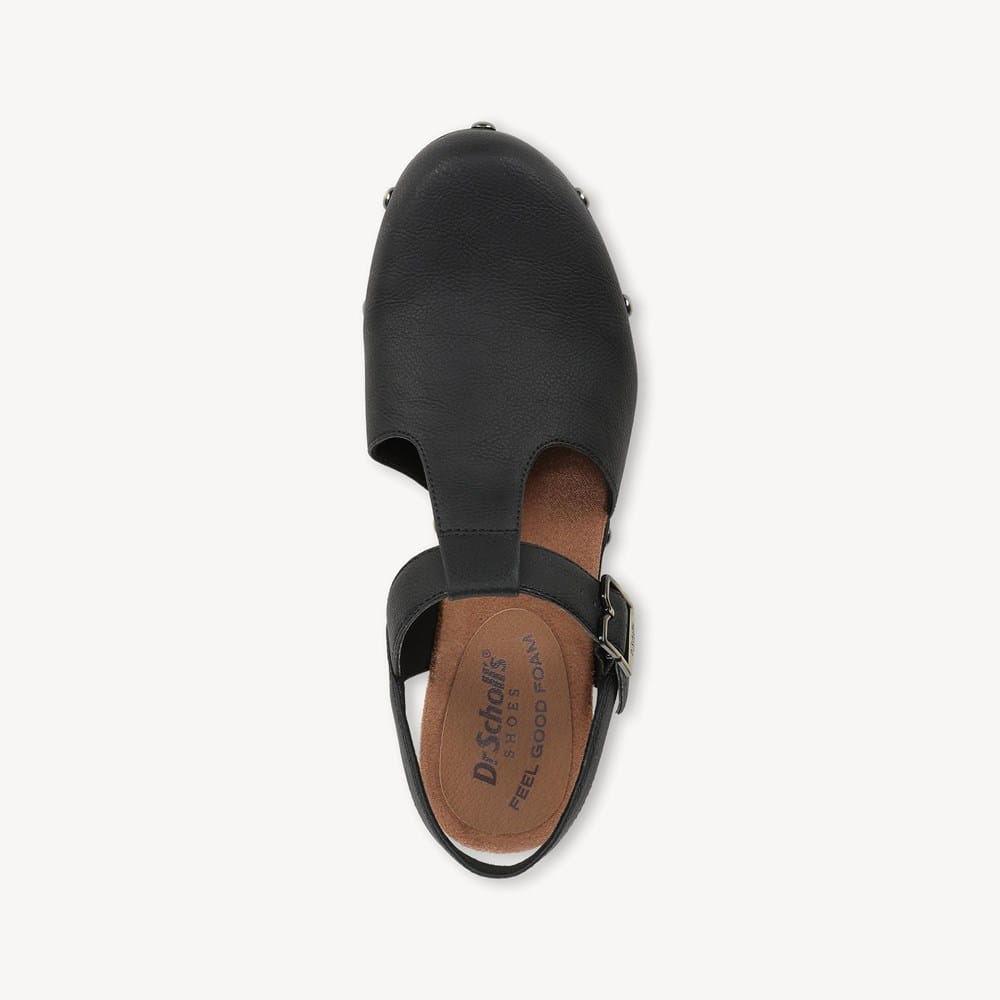 Women's Classic Day Platform Mary Jane - Image 2