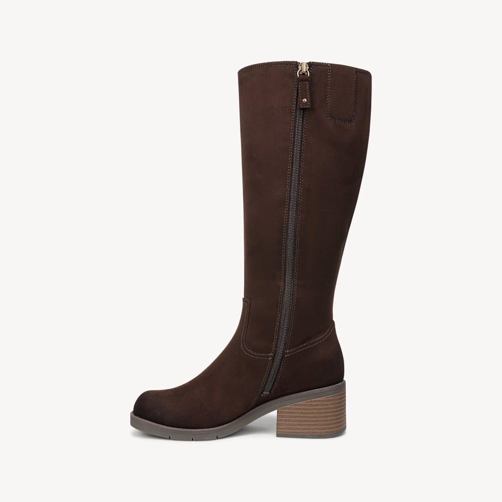 Women's Joplin Wide Calf Tall Boot - Image 4
