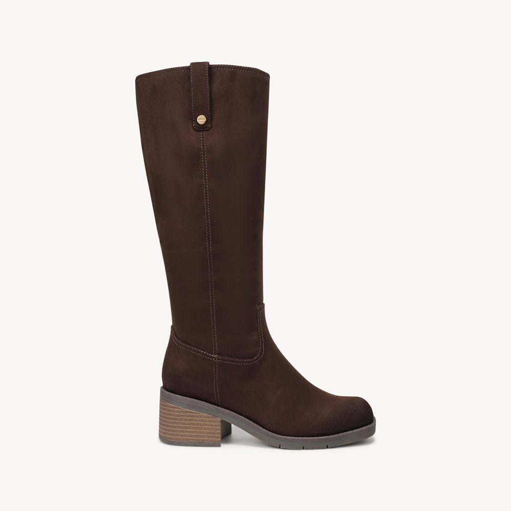 Women's Joplin Wide Calf Tall Boot - Image 3