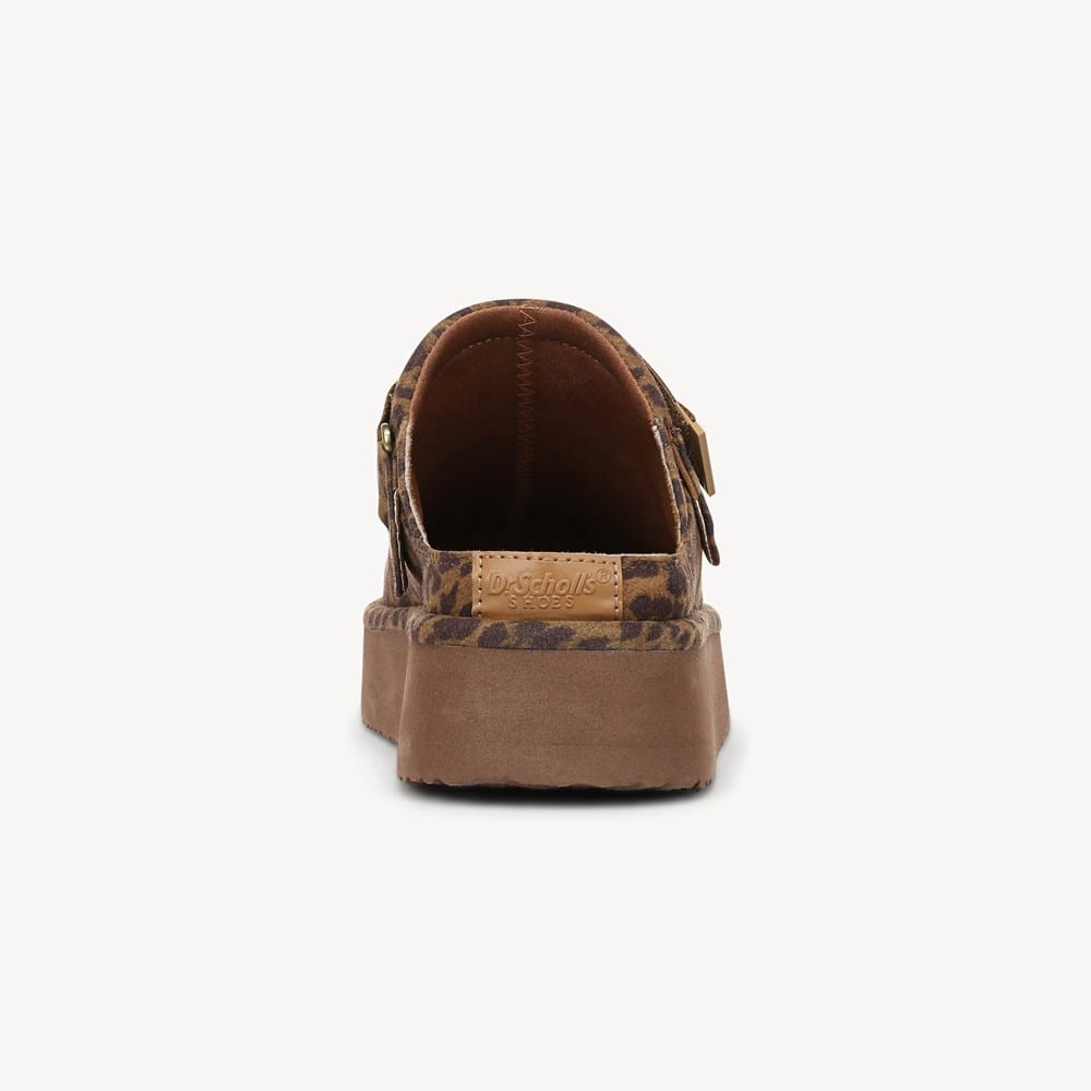 Women's Chill Out Clog - Image 6