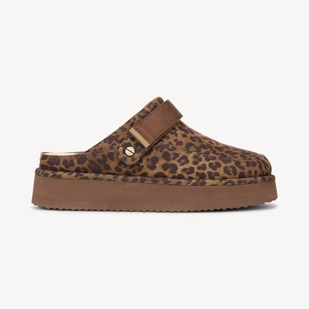 Women's Chill Out Clog - Image 3