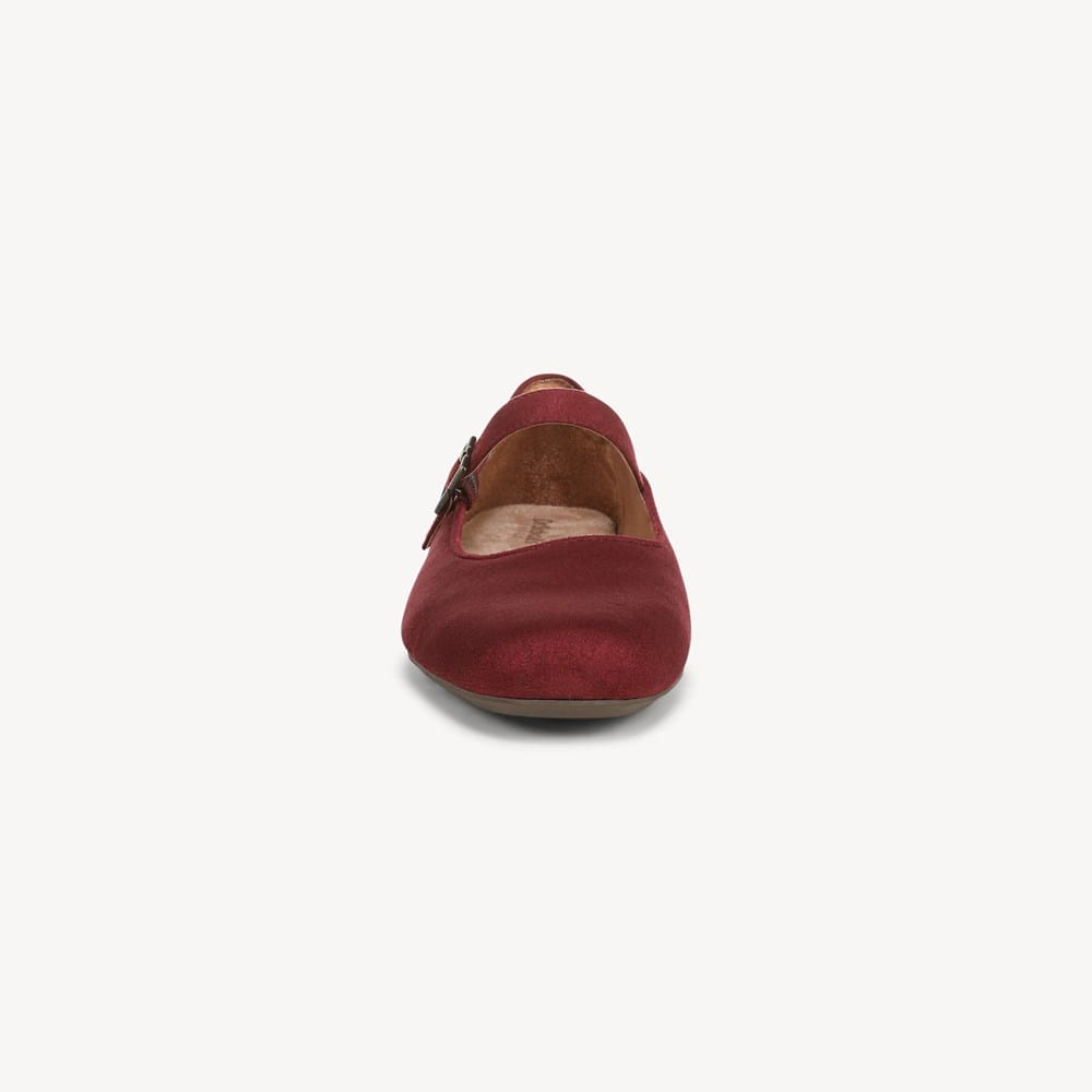 Women's Wexley Jane Mary Jane Ballet Flat - Image 5