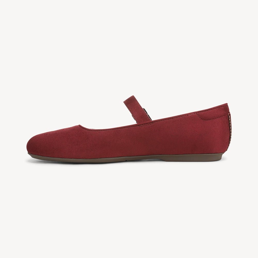 Women's Wexley Jane Mary Jane Ballet Flat - Image 4