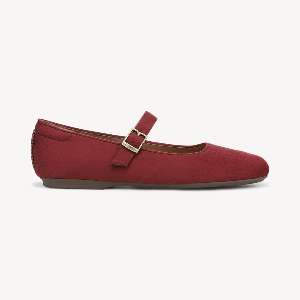 Women's Wexley Jane Mary Jane Ballet Flat - Image 3