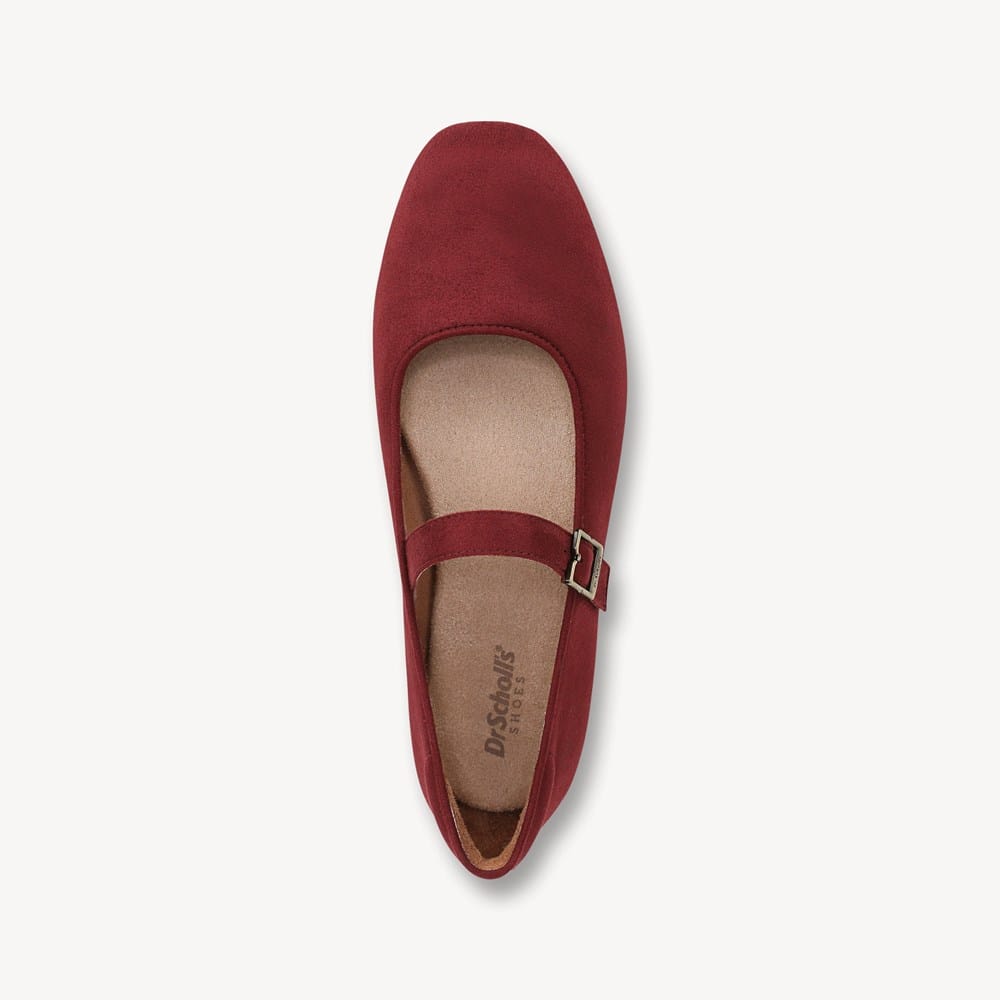 Women's Wexley Jane Mary Jane Ballet Flat - Image 2