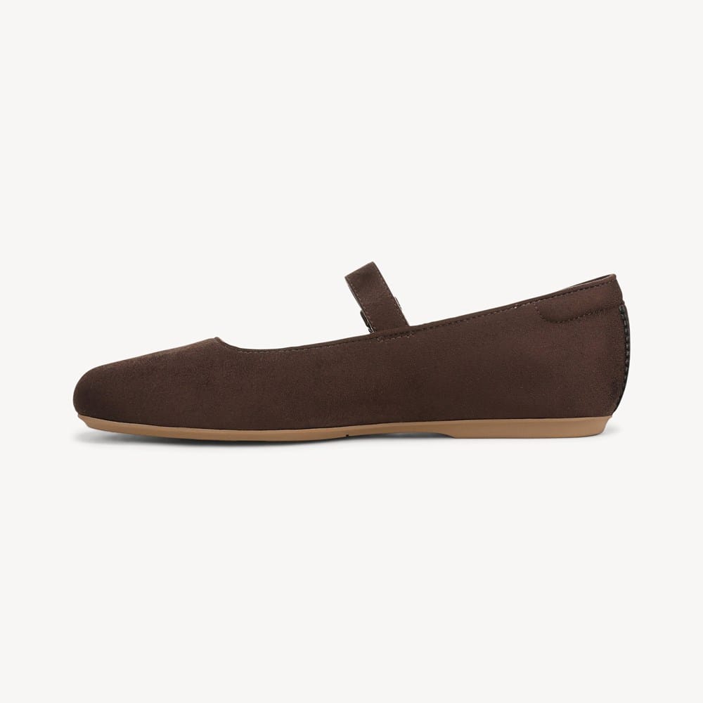 Women's Wexley Jane Mary Jane Ballet Flat - Image 4