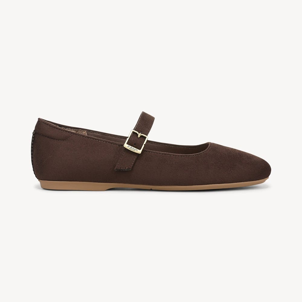 Women's Wexley Jane Mary Jane Ballet Flat - Image 3