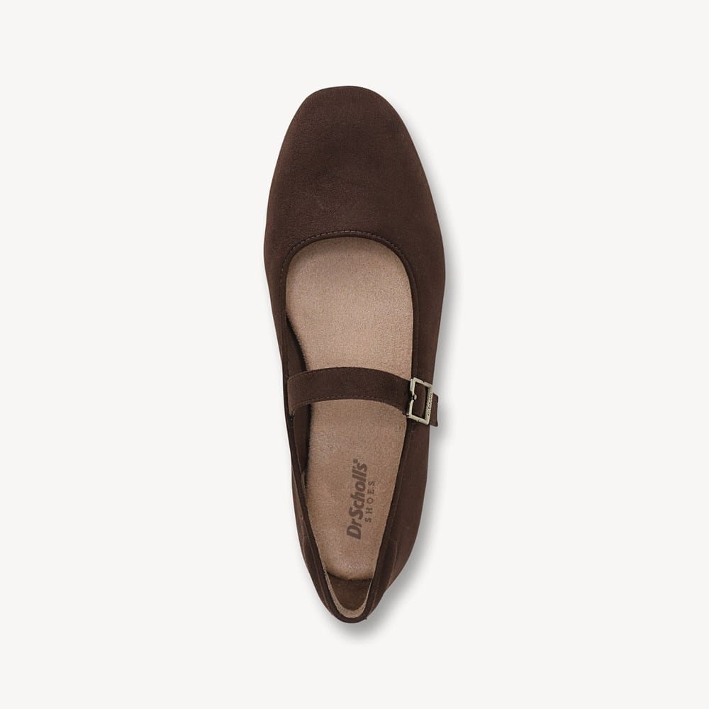 Women's Wexley Jane Mary Jane Ballet Flat - Image 2
