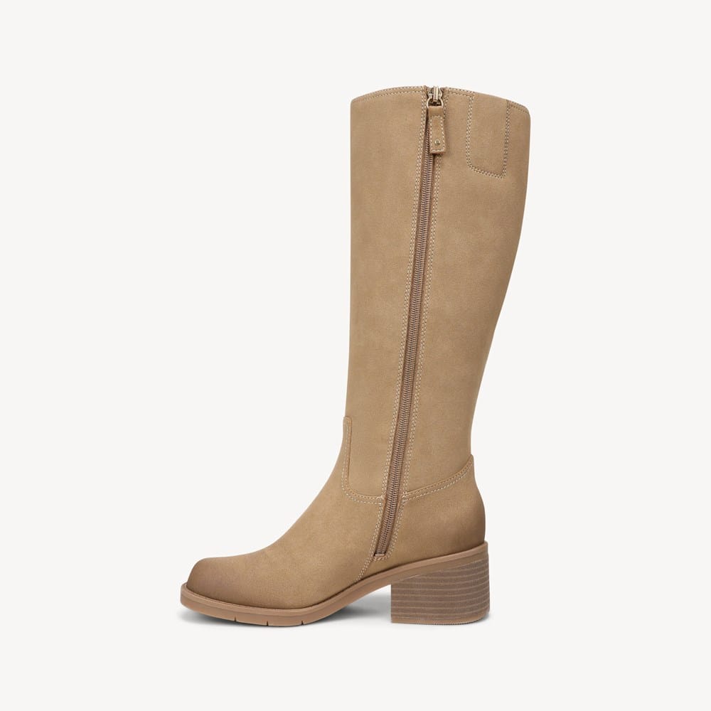 Women's Joplin Wide Calf Tall Boot - Image 4