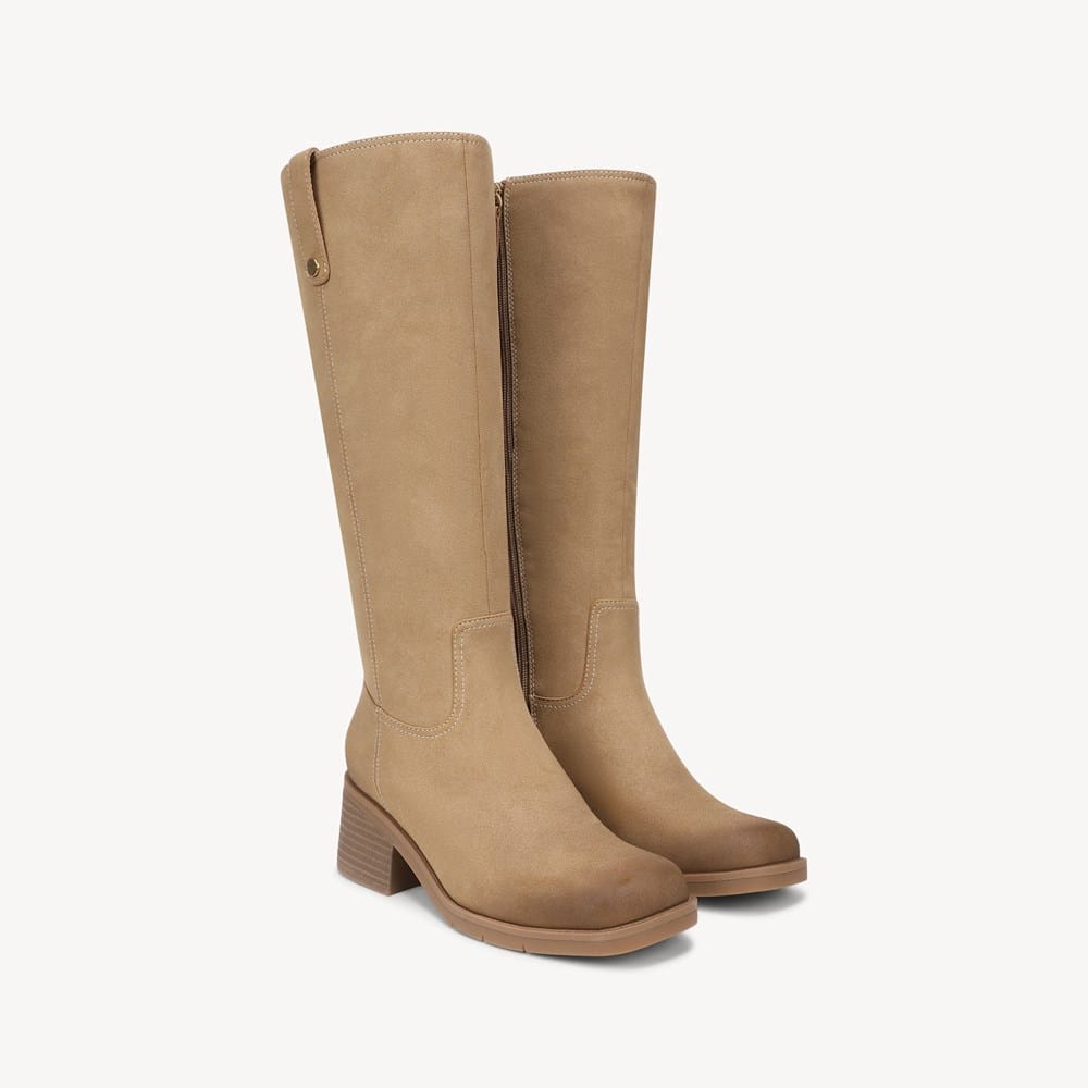 Women's Joplin Wide Calf Tall Boot