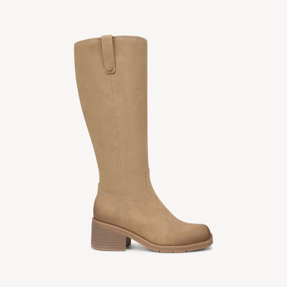 Women's Joplin Wide Calf Tall Boot - Image 3