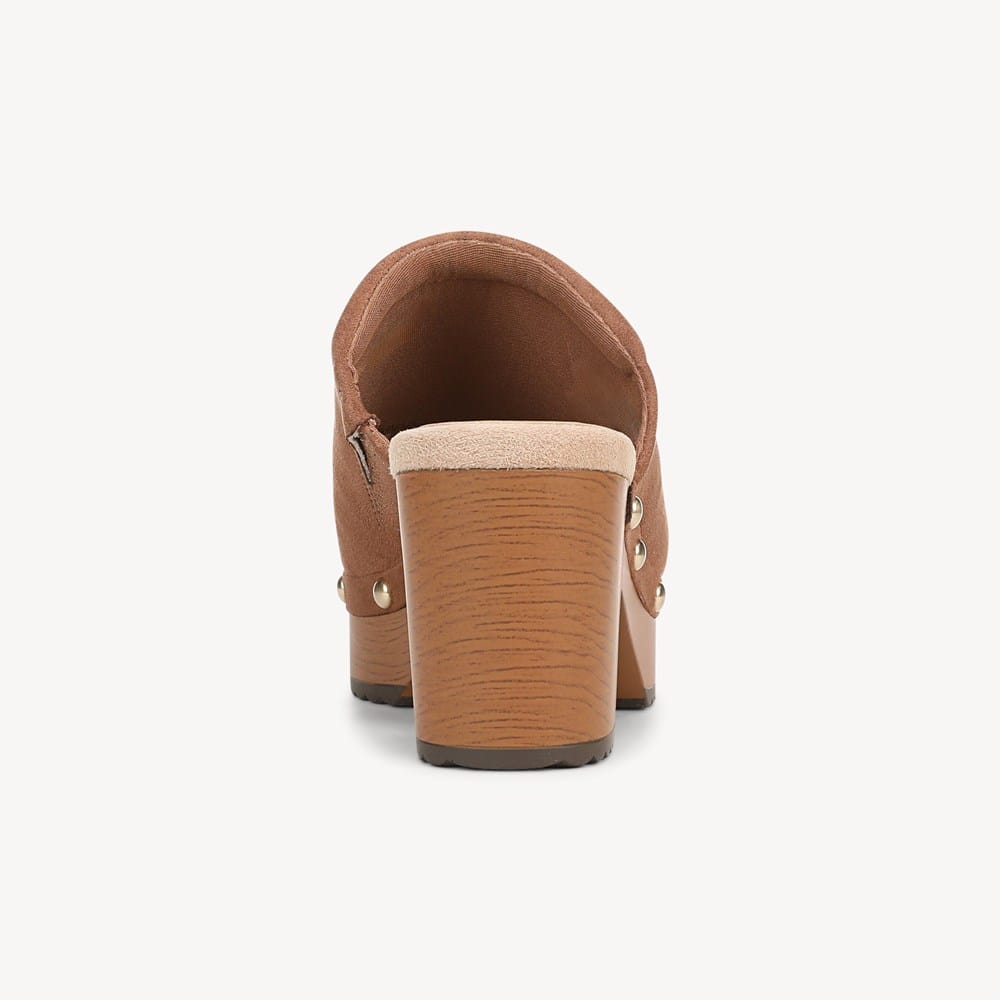 Women's Classic Joy Platform Mule - Image 6