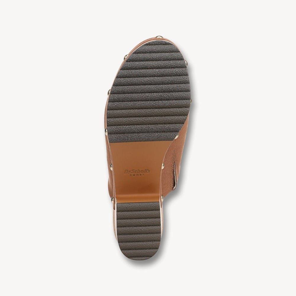 Women's Classic Joy Platform Mule - Image 7