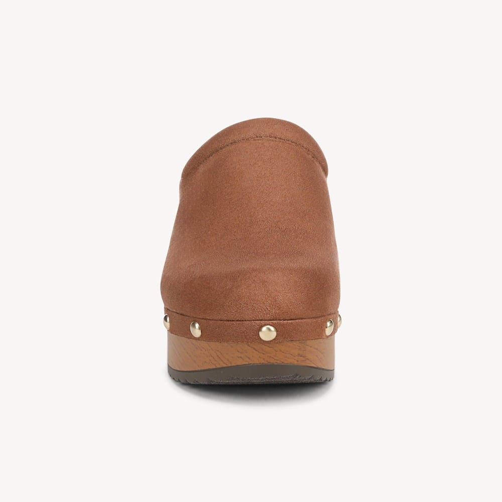 Women's Classic Joy Platform Mule - Image 5