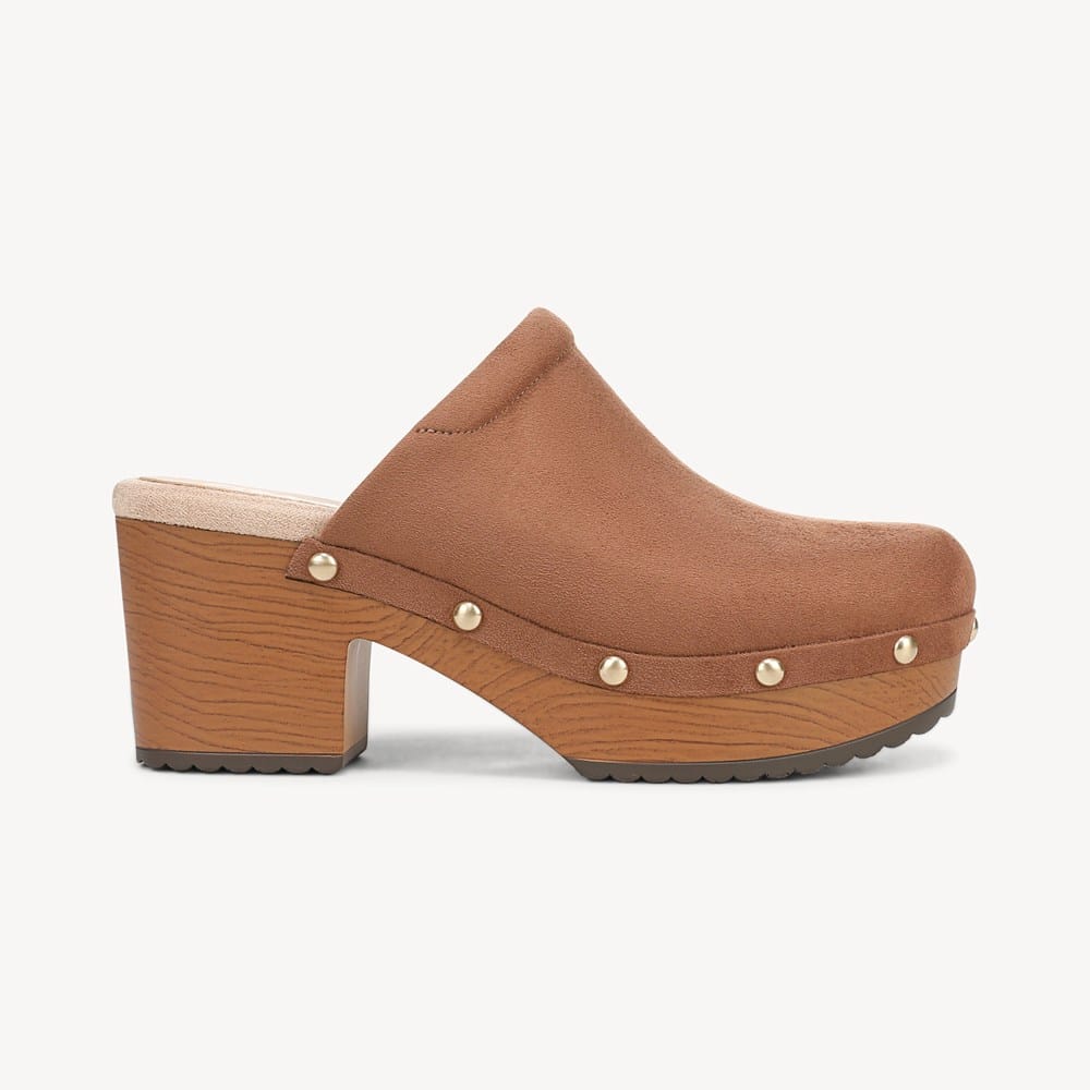 Women's Classic Joy Platform Mule - Image 3