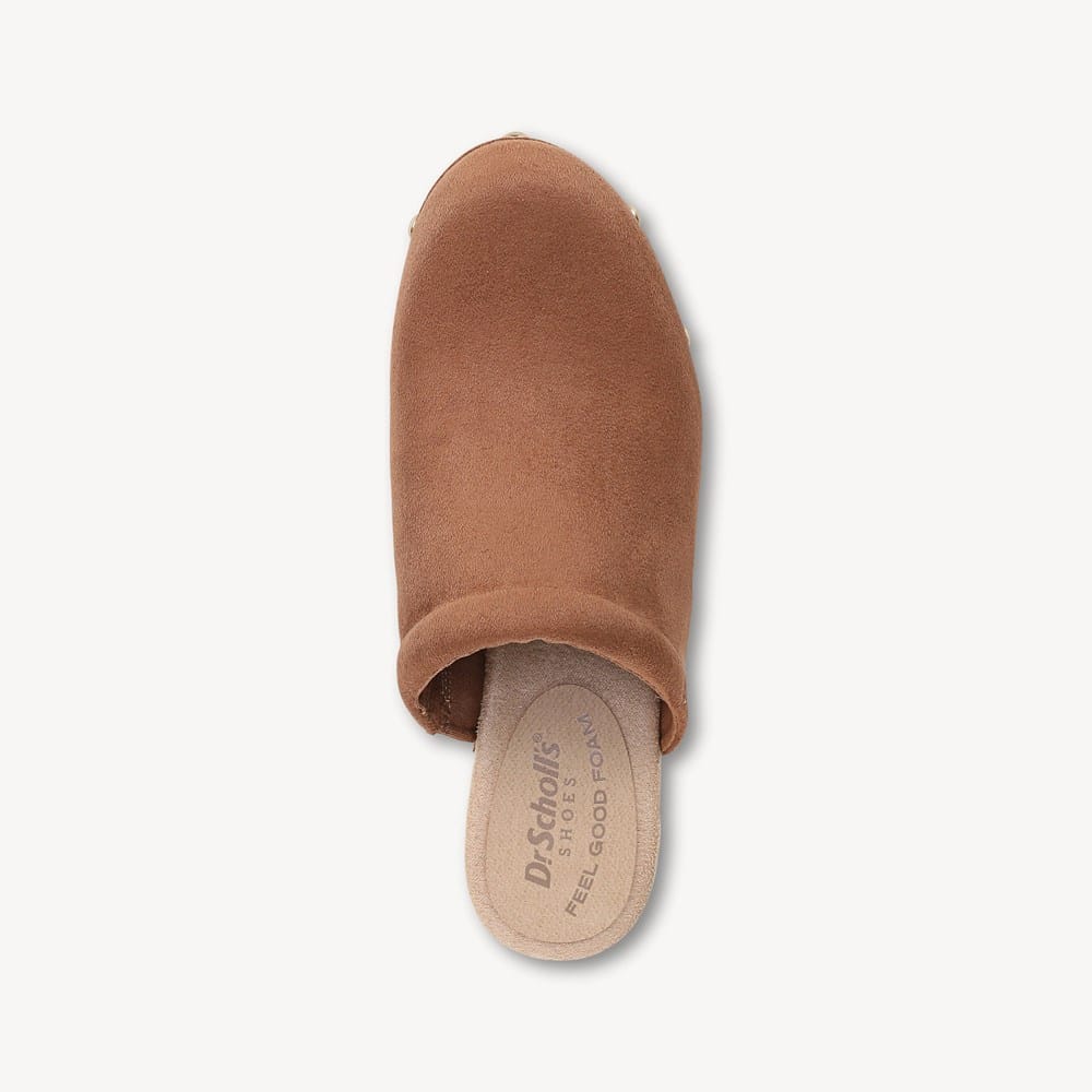Women's Classic Joy Platform Mule - Image 2