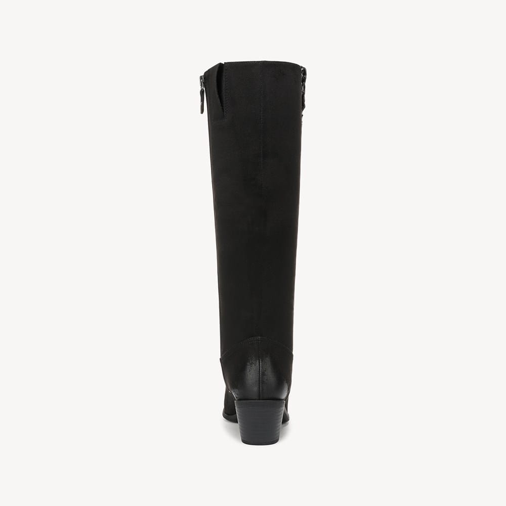 Women's Calista Wide Calf Tall Boot - Image 6