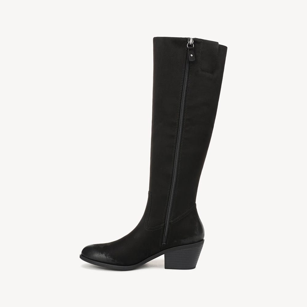 Women's Calista Wide Calf Tall Boot - Image 4