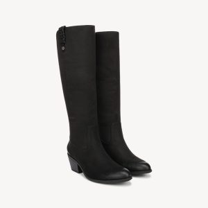 Women's Calista Wide Calf Tall Boot