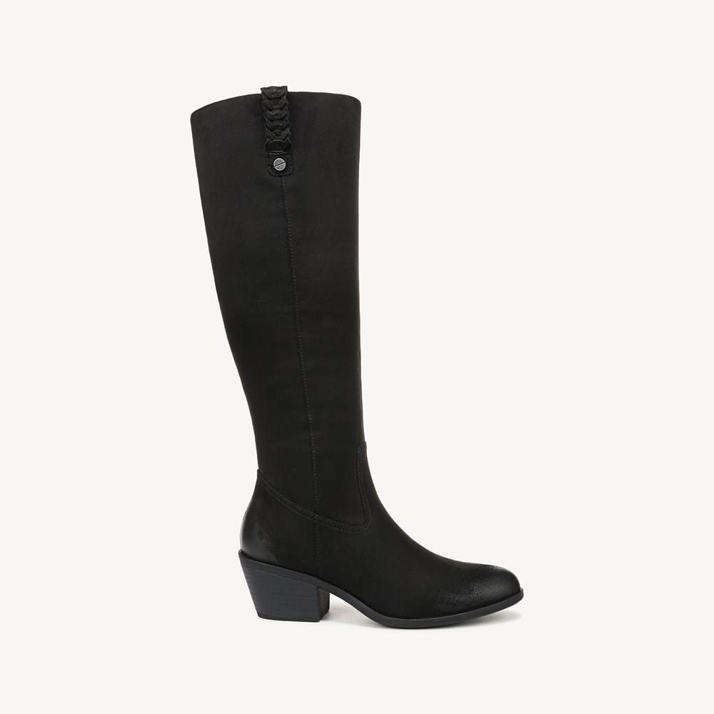 Women's Calista Wide Calf Tall Boot - Image 3